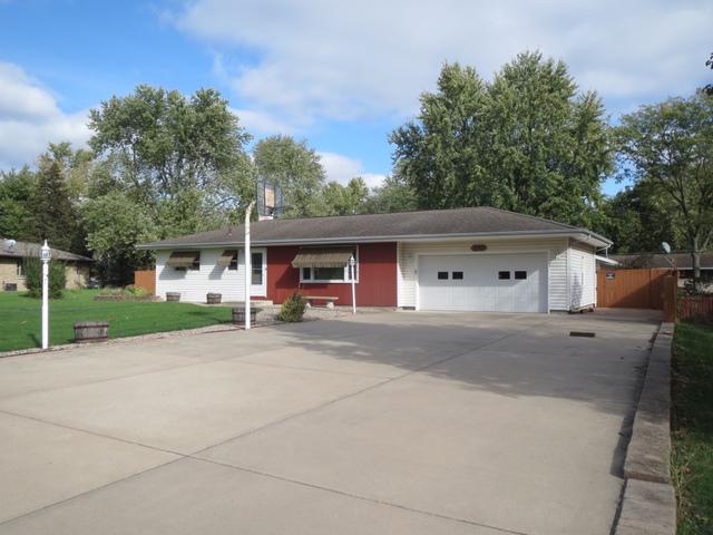 22603 S Joseph Ave., Channahon, IL 60410