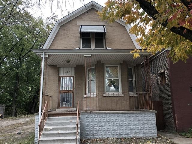 447 N Springfield Ave., Chicago, IL 60624