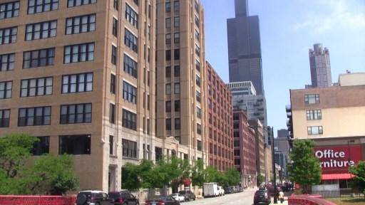 728 W Jackson Blvd. #508, Chicago, IL 60661