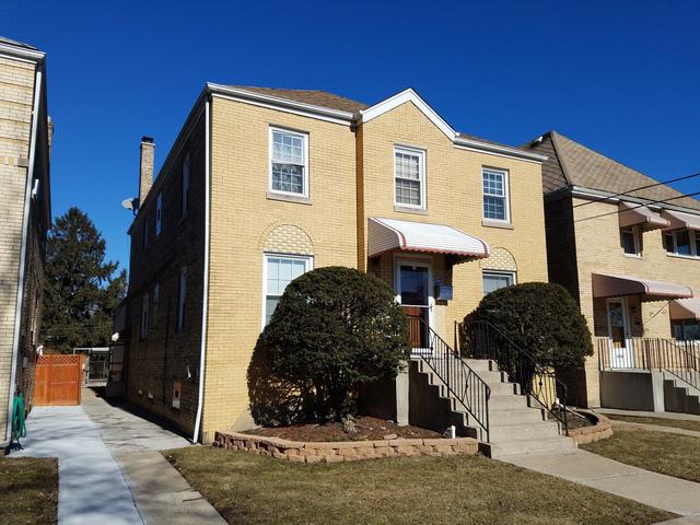 7022 W Wrightwood Ave., Chicago, IL 60707
