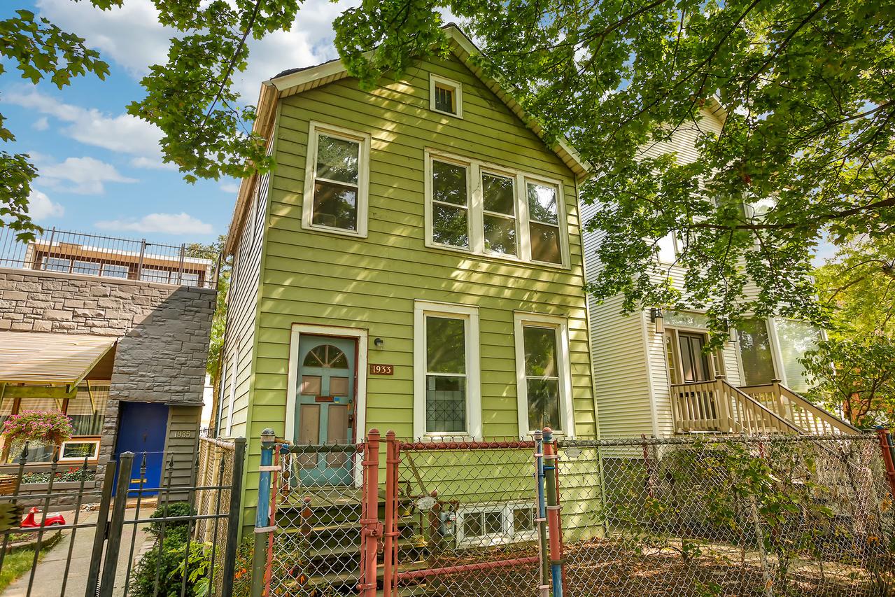 1933 N Kenmore Ave., Chicago, IL 60614