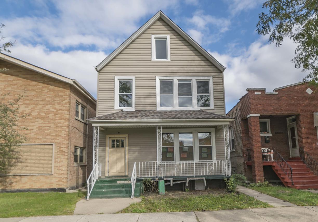 5024 W 32nd Pl., Cicero, IL 60804