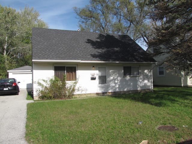 240 Arcadia St., Park Forest, IL 60466
