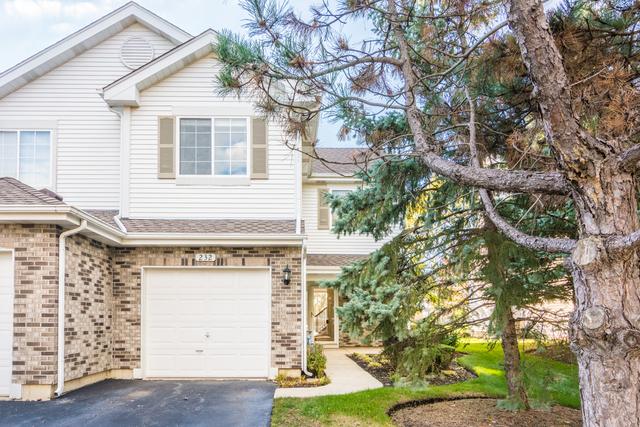 232 Sierra Pass Dr., Schaumburg, IL 60194