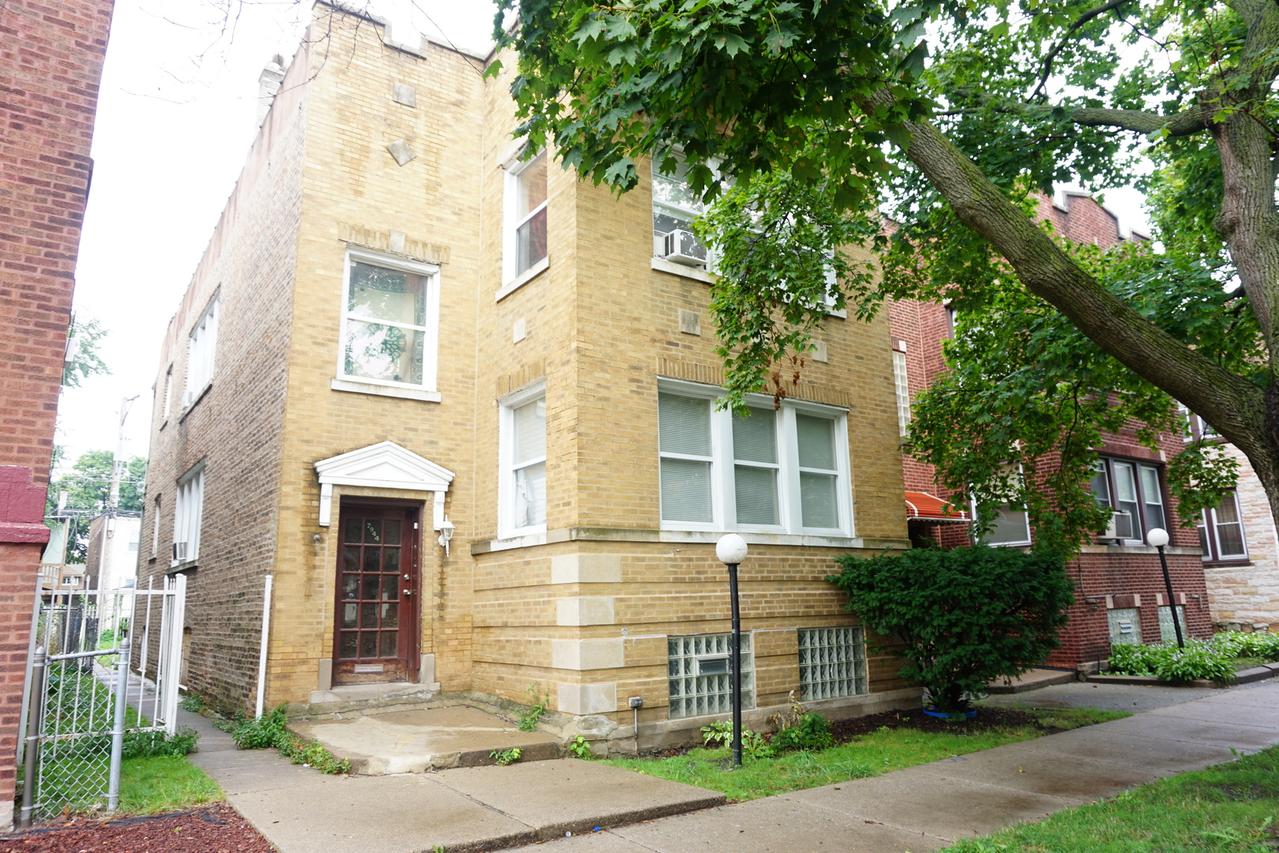 7944 S Drexel Ave., Chicago, IL 60619