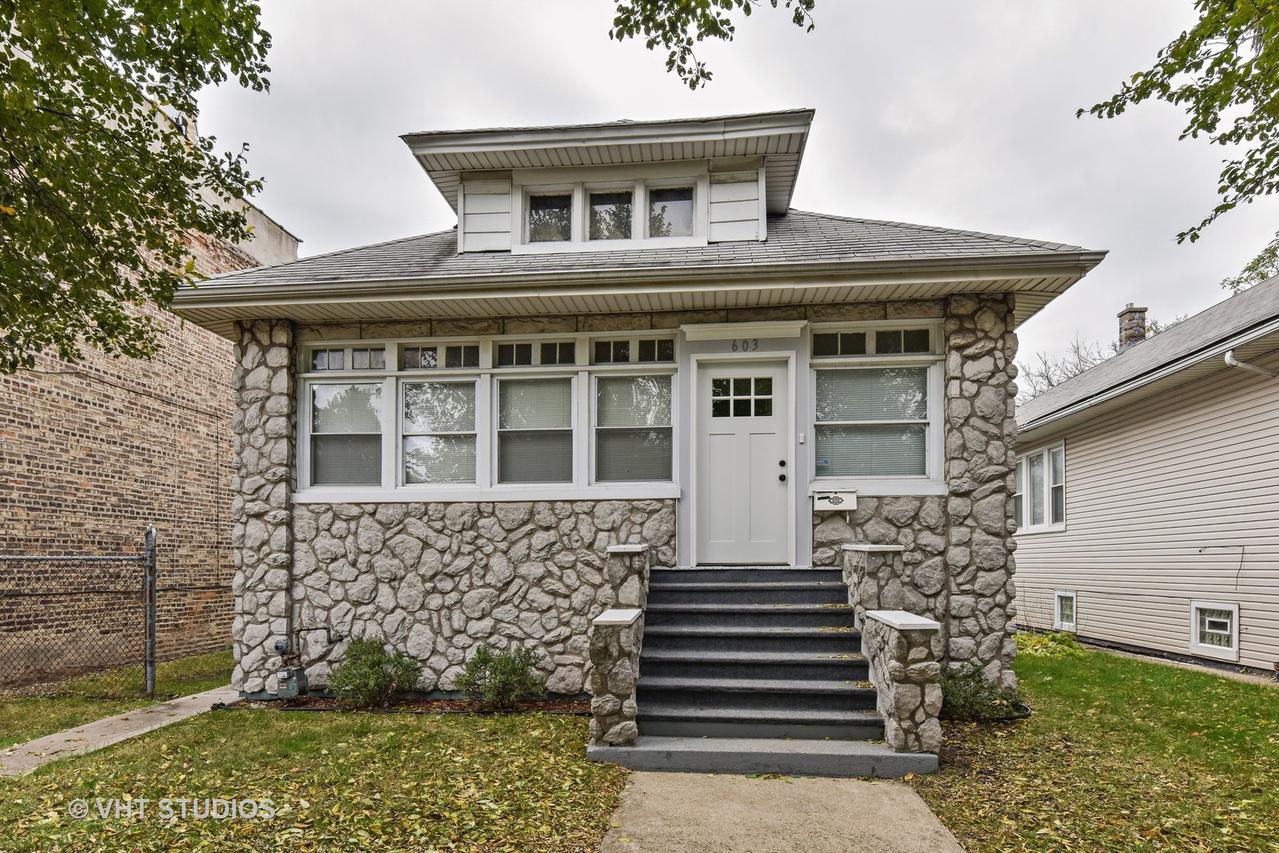 603 W 123rd St., Chicago, IL 60628