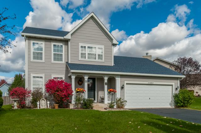 3207 Allen St., Plano, IL 60545