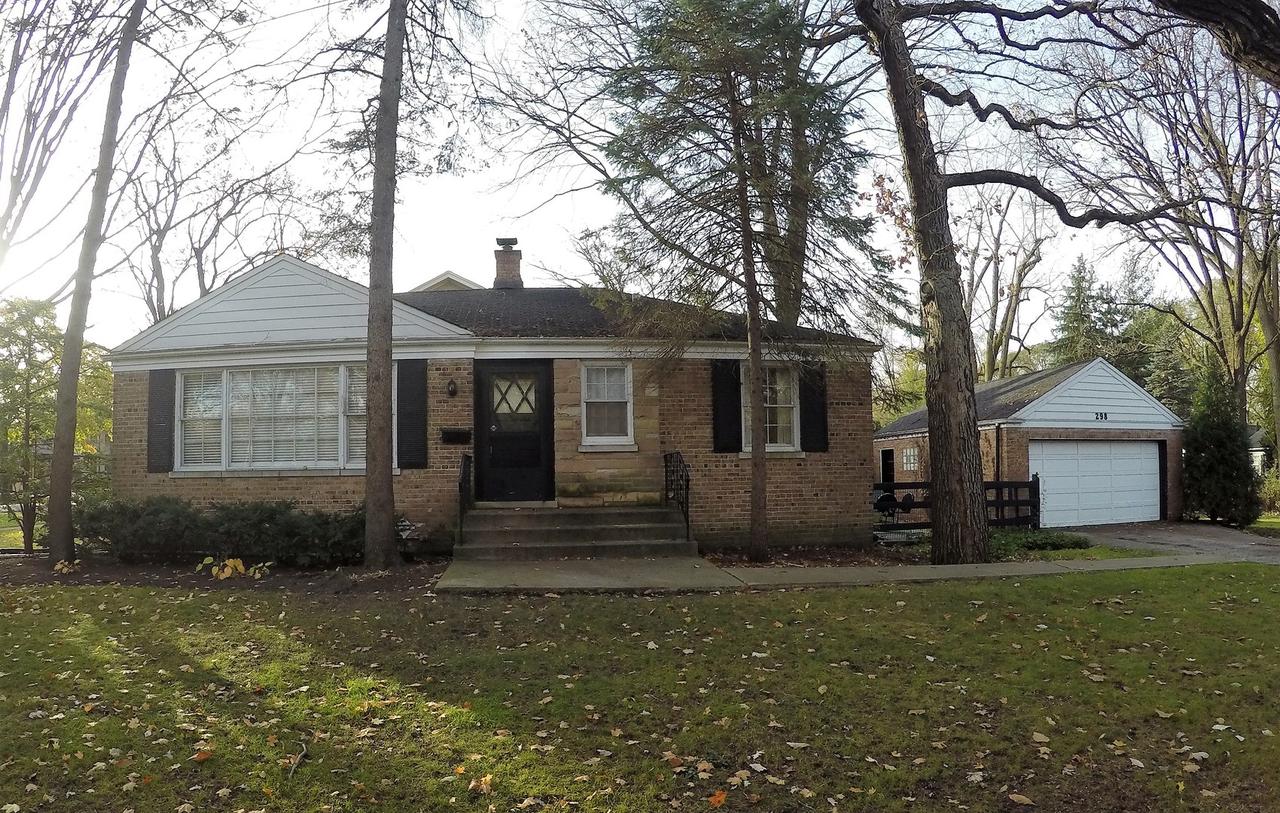 298 Bristol St., Northfield, IL 60093