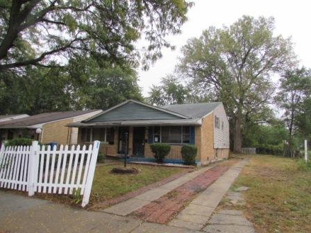 11659 S Peoria St., Chicago, IL 60643