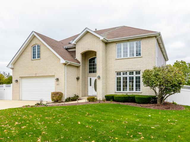 6327 Davane Ct., Downers Grove, IL 60516
