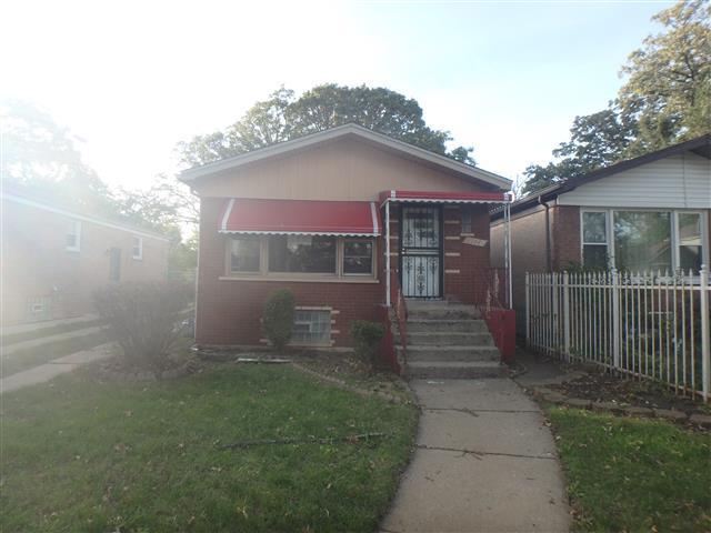 11744 S Vincennes Ave., Chicago, IL 60643