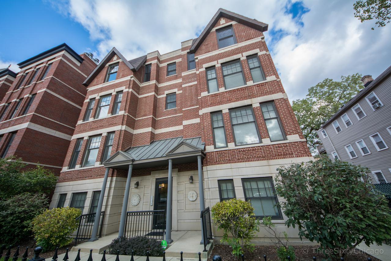 1441 N Wicker Park Ave. #4N, Chicago, IL 60622