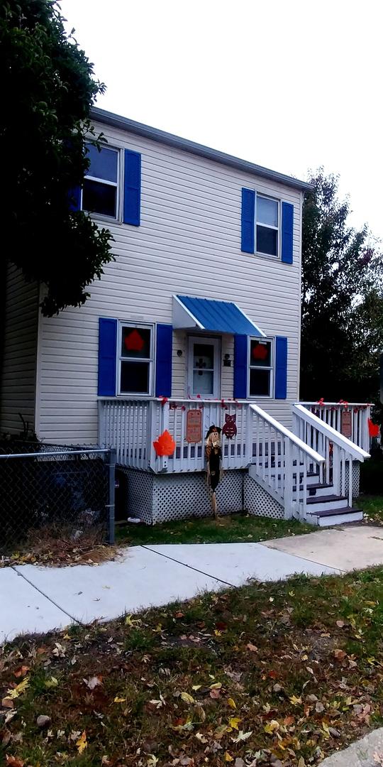 [Address Hidden by Seller], Rockdale, IL 60436