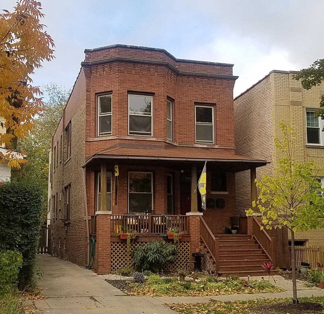 4536 N Kenneth Ave., Chicago, IL 60630