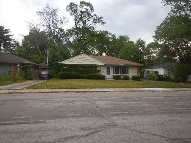 419 S Orchard Dr., Park Forest, IL 60466