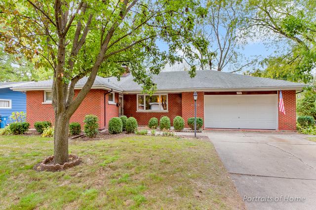 1330 Winona Ave., Aurora, IL 60506