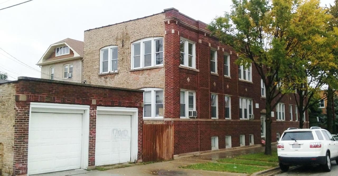 5504 S Albany Ave., Chicago, IL 60629