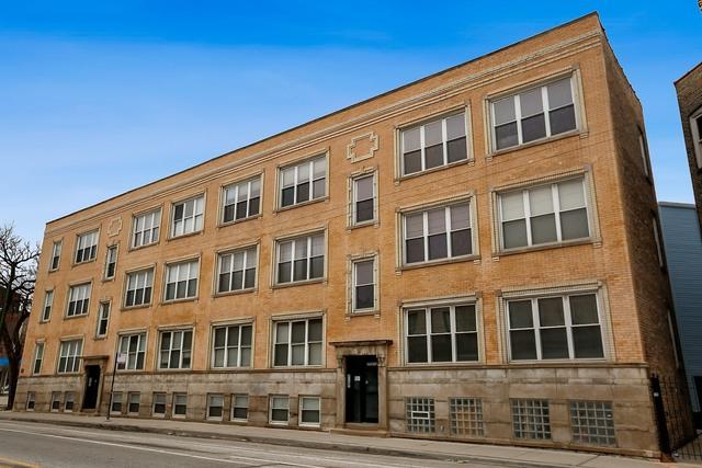 2716 N Kedzie Ave. #3, Chicago, IL 60647