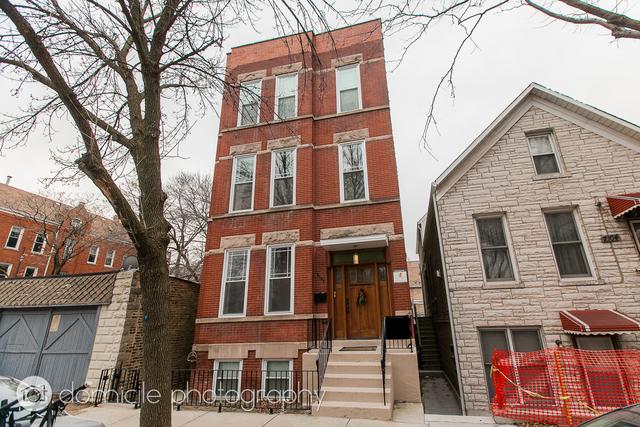 2102 N Leavitt St., Chicago, IL 60647