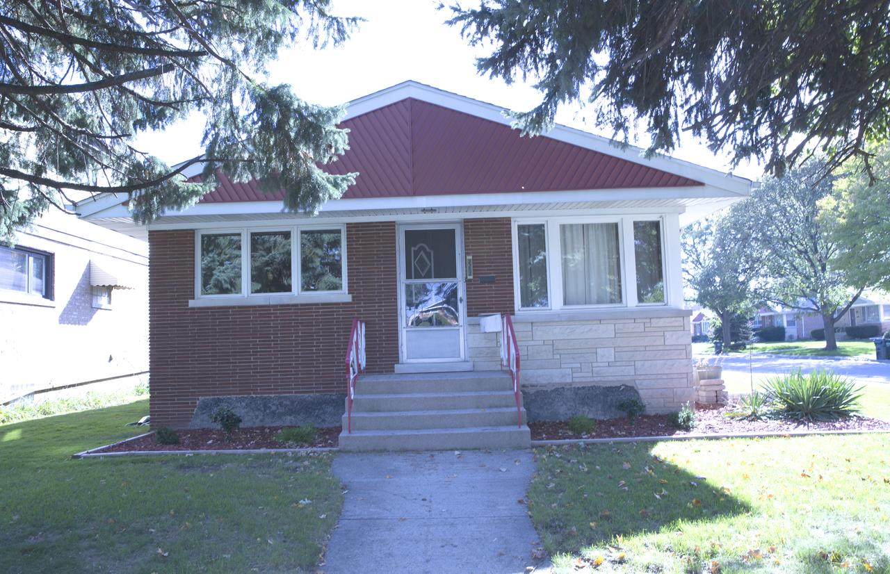 2252 Summerdale Dr., Broadview, IL 60155