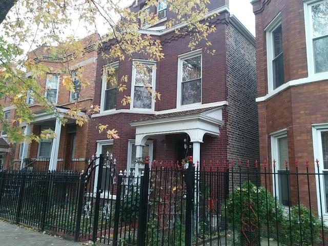 4119 W 24th Pl., Chicago, IL 60623