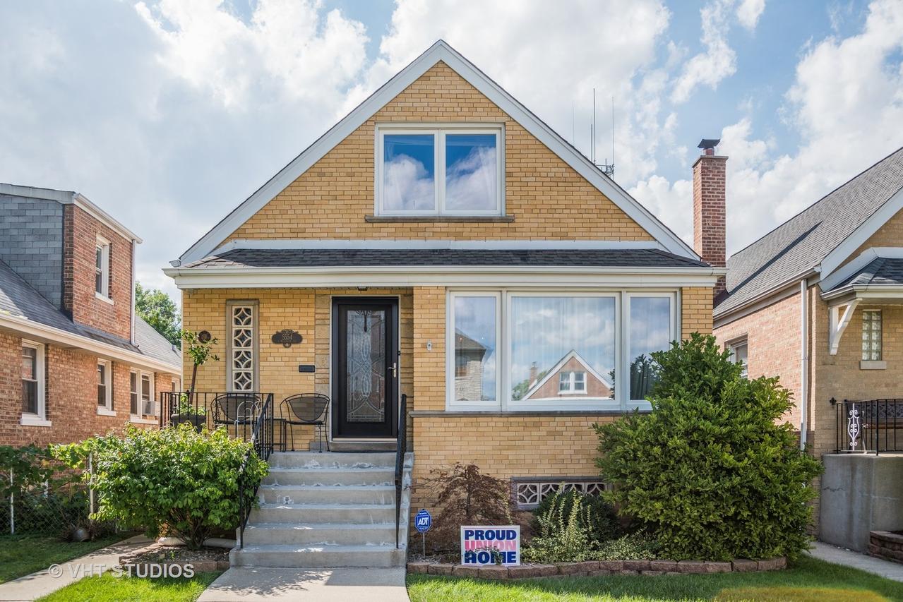 5554 S Mulligan Ave., Chicago, IL 60638