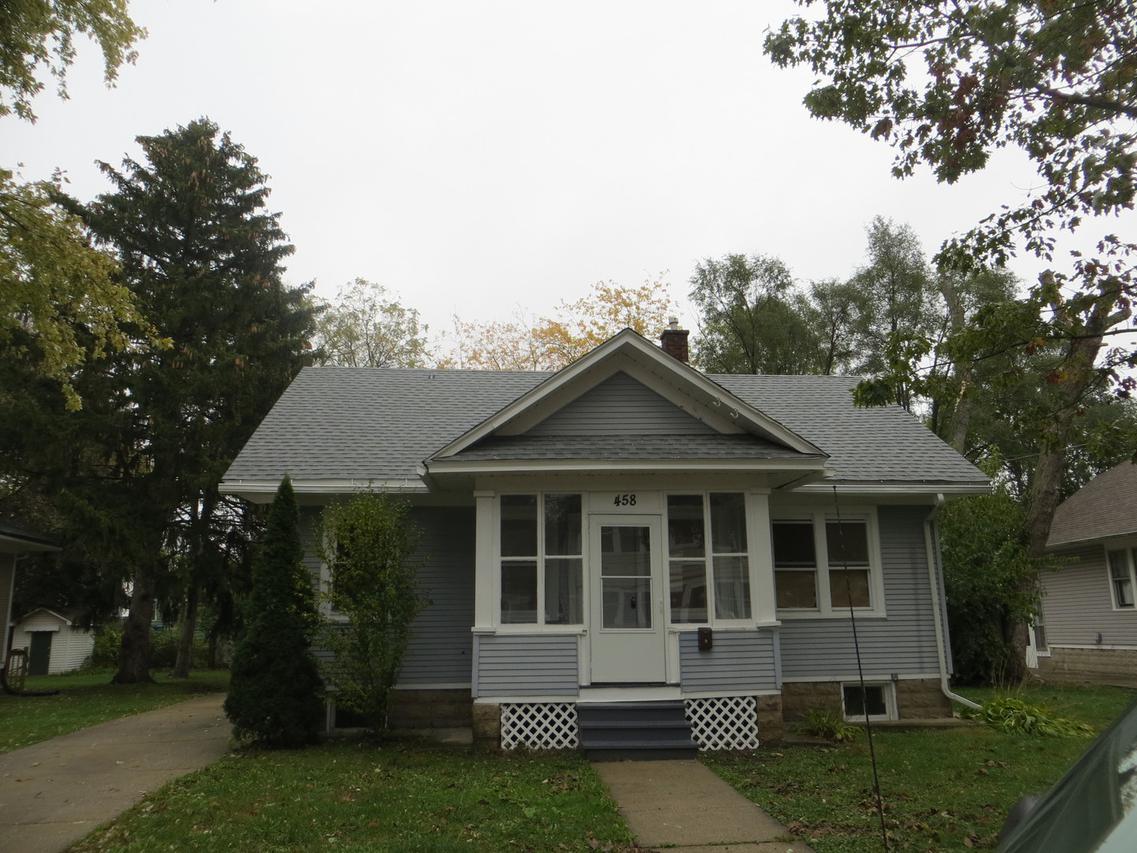 458 Watson St., Aurora, IL 60505