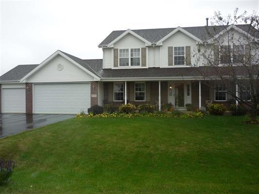 4323 Westlake Village Dr., Winnebago, IL 61088