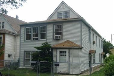 4712 W Pensacola Ave., Chicago, IL 60641