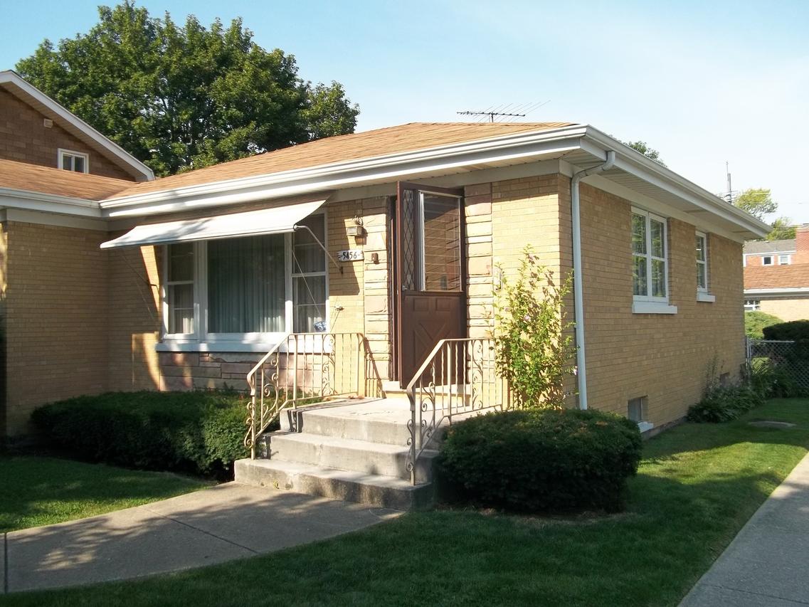 5456 N Lotus Ave., Chicago, IL 60630