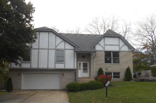 2501 Alton Rd., Mchenry, IL 60050