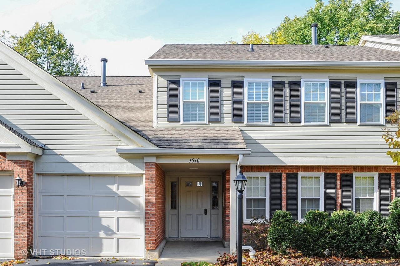 1510 Seville Ct. #A1, Wheeling, IL 60090