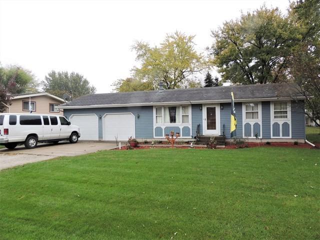 107 Scott St., Dalzell, IL 61320