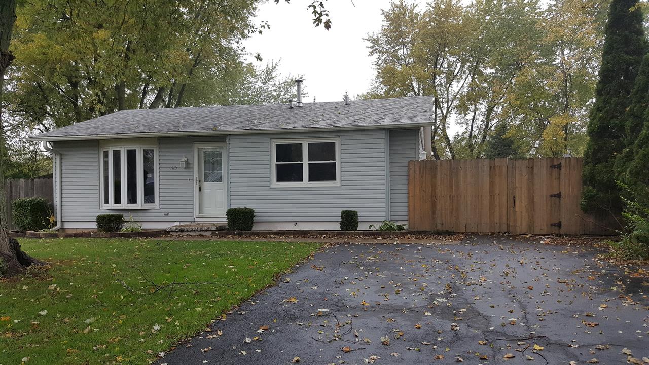 360 Catherine St., Aurora, IL 60505