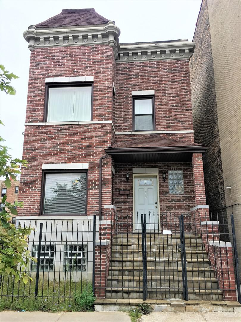 3354 W Jackson Blvd., Chicago, IL 60624