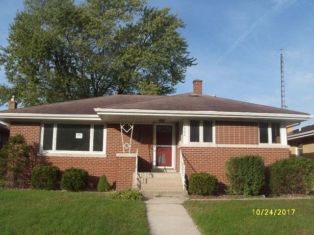 1002 Hirsch Blvd., Calumet City, IL 60409
