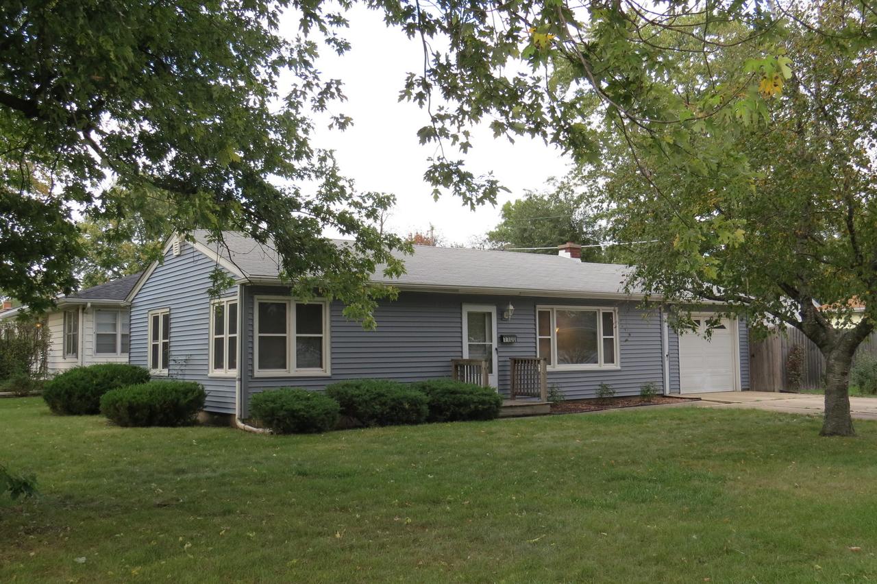 1100 Alann Dr., Joliet, IL 60435