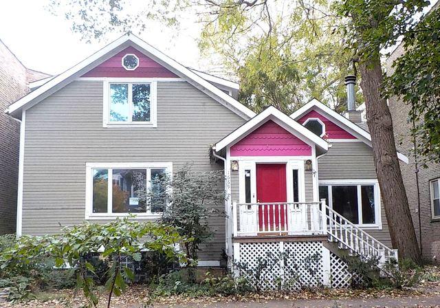 1669 W Olive Ave., Chicago, IL 60660