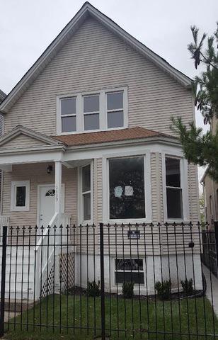 2139 N Kedvale Ave., Chicago, IL 60639