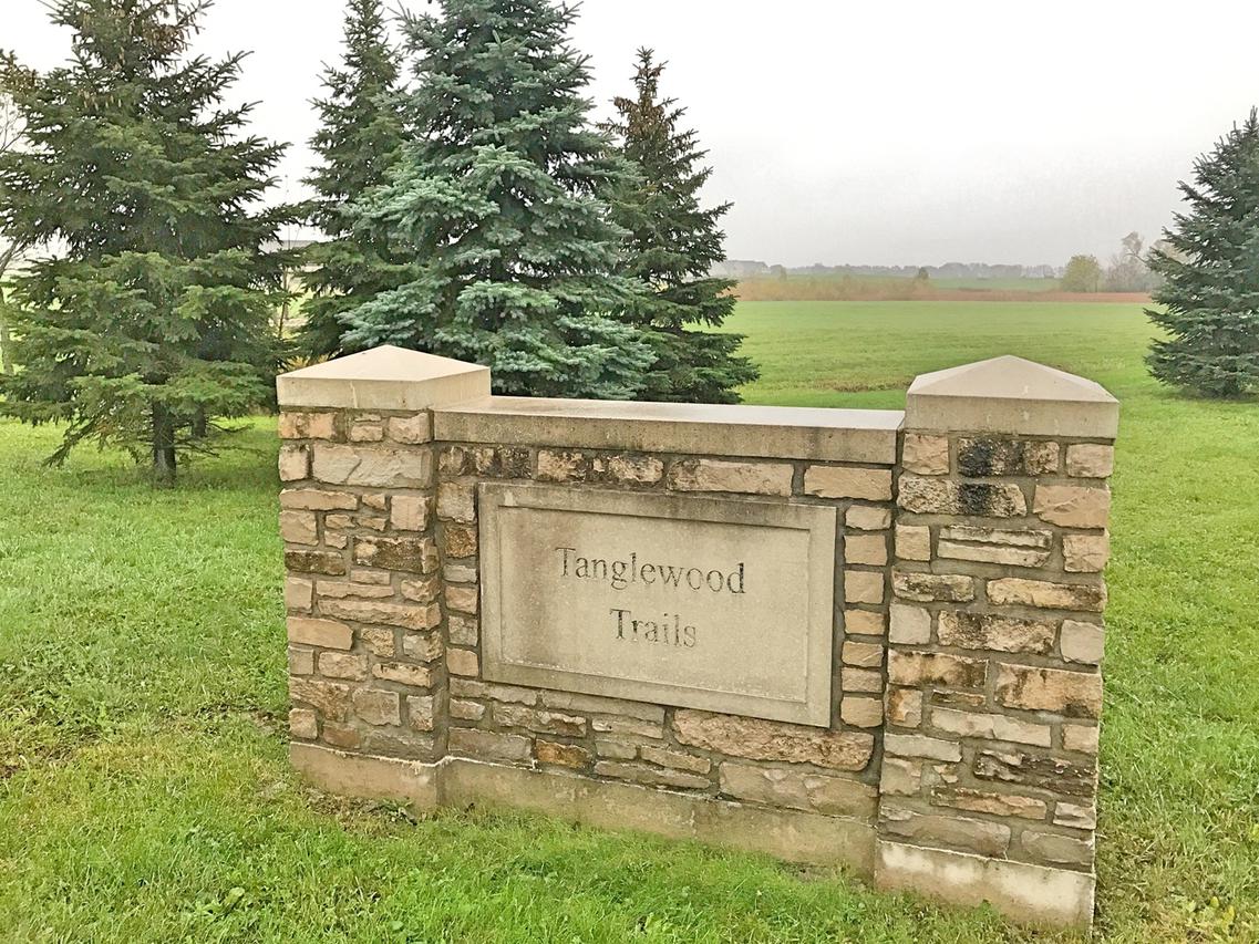 LOT 4 Tanglewood Tr., Yorkville, IL 60560