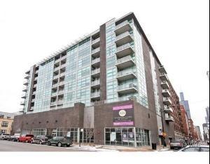 225 S Sangamon St. #603, Chicago, IL 60607