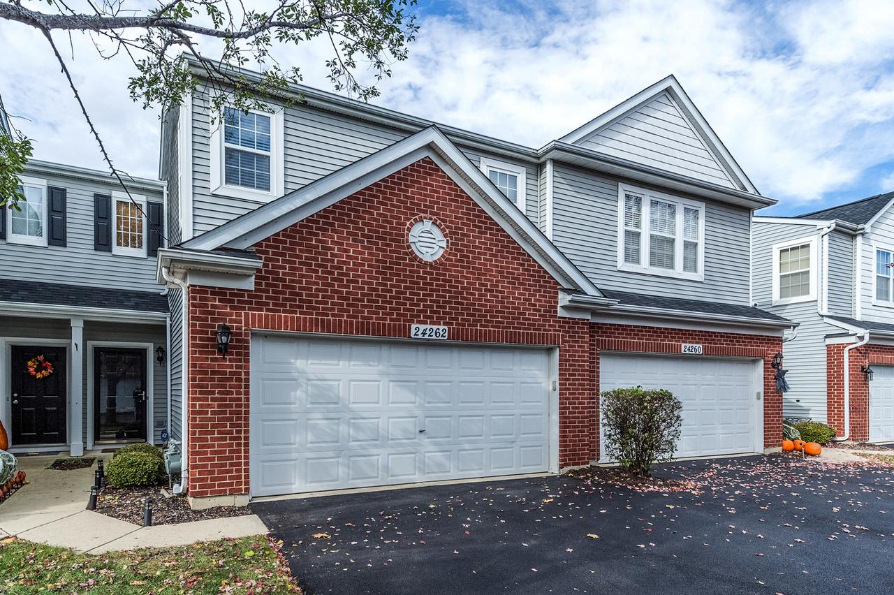 24262 Leski Ln., Plainfield, IL 60585