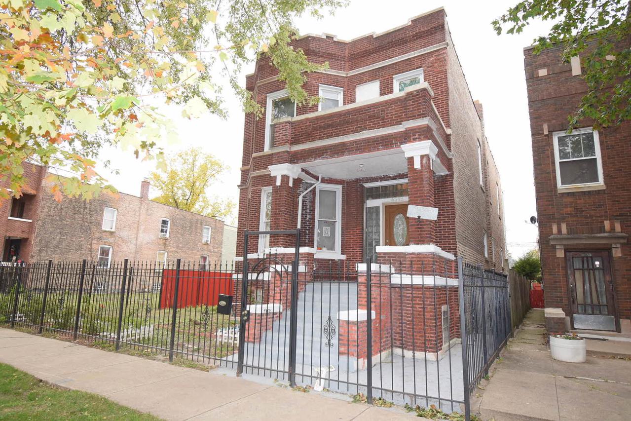 6548 S Campbell Ave., Chicago, IL 60629