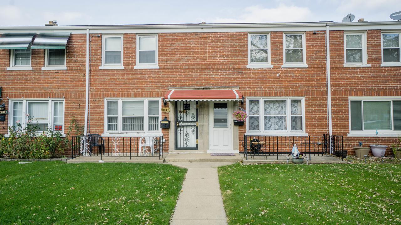 4040 W 58th Pl., Chicago, IL 60629