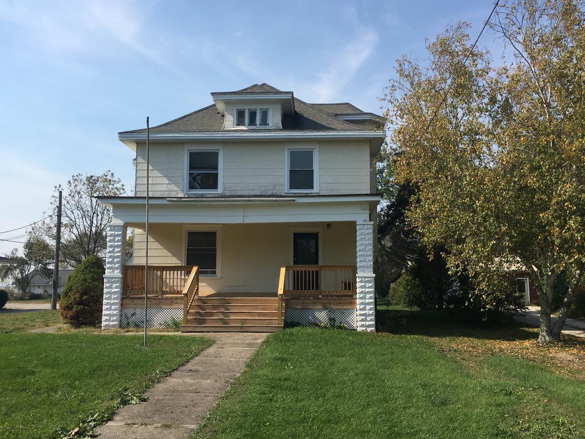 706 S Main St., Homer, IL 61849