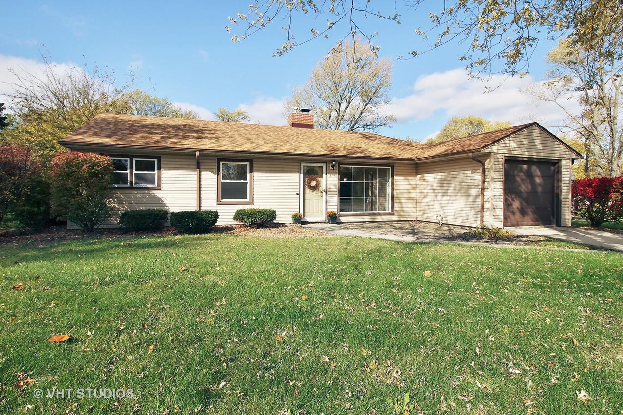 374 Niagara St., Park Forest, IL 60466