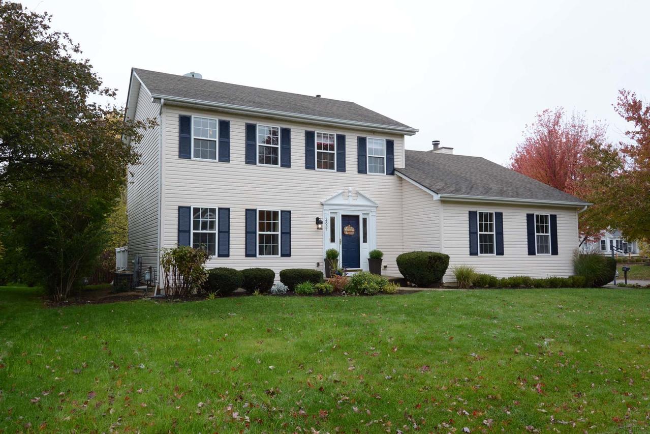 2837 Miller Rd., Geneva, IL 60134