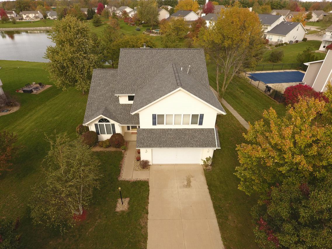 1312 Kimela Dr., Mahomet, IL 61853