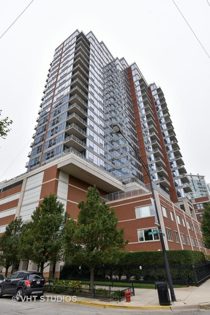 1600 S Prairie Ave. #1010, Chicago, IL 60616