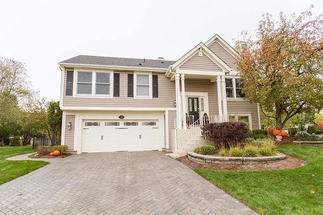 419 Harvard Ct., Bartlett, IL 60103